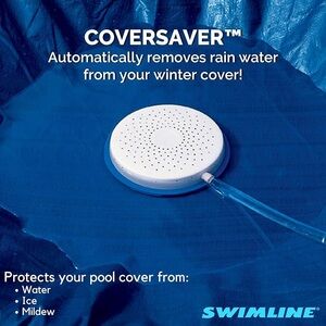 NIB Pool Cover Saver
